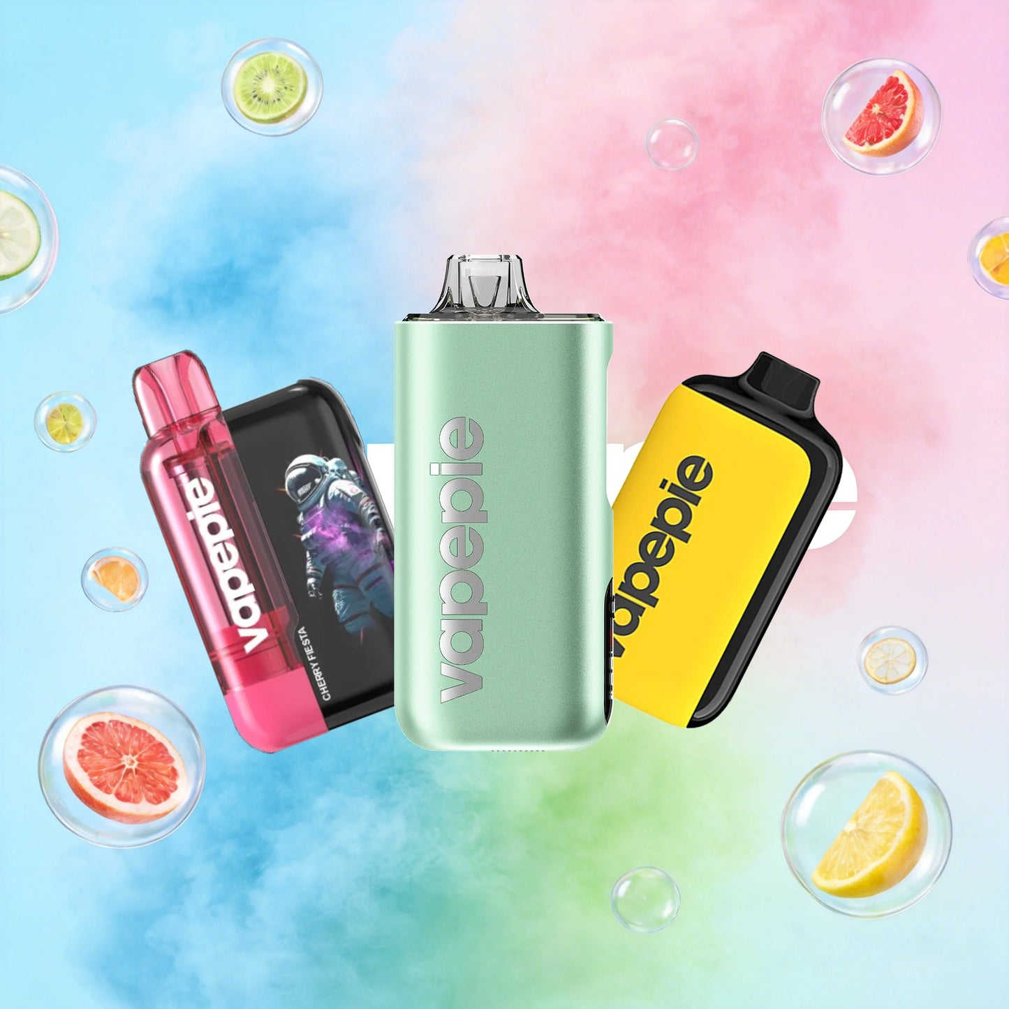 π₯ VAPEPIE Max 40000+π TK Duo: VAPEPIE 30000 +VAPEPIE AG 15000 PUFFS