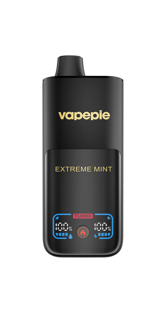 Extreme Mint – VAPEPIE MEGA 70000 SZIFAJ