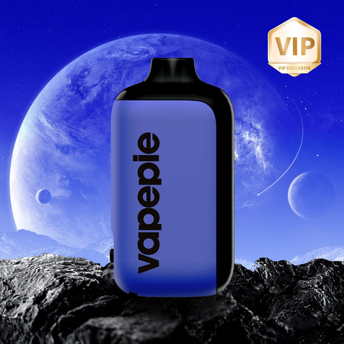VAPEPIE AG 15000 ZACIĄGNIĘĆ