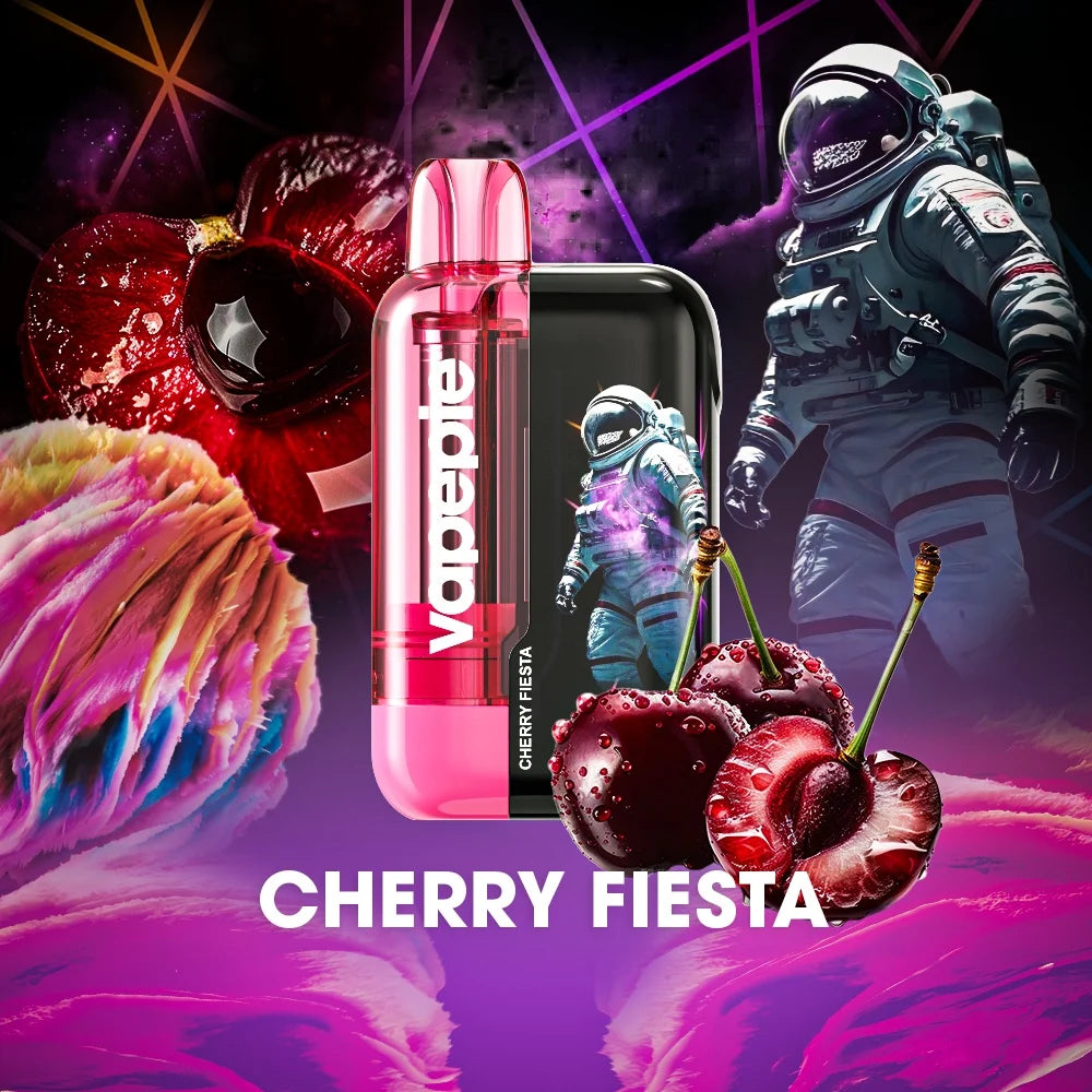 🌌 VAPEPIE x TK 🌌 Ultra Phantom 30000 ZACIĄGNIĘĆ – Świeża dostawa właśnie dotarła!💥