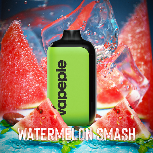 VAPEPIE AG 15000 SZÍVÁS