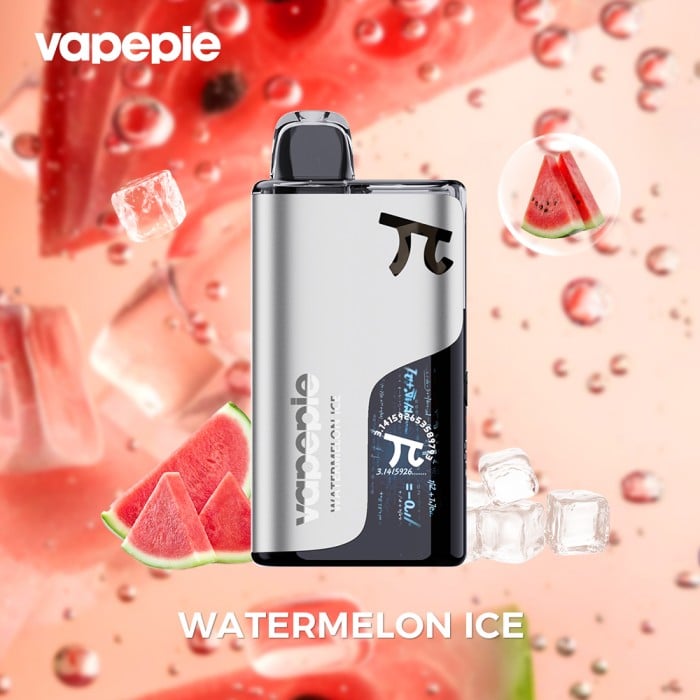 ✨1-10 sztuk, opakowanie ekonomiczne✨VAPEPIE 50000 ZACIĄGNIĘĆ - 10 smaków
