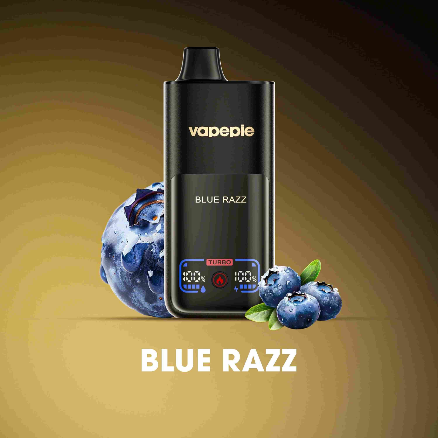 VAPEPIE MECA 70000 ZACIĄGNIĘĆ
