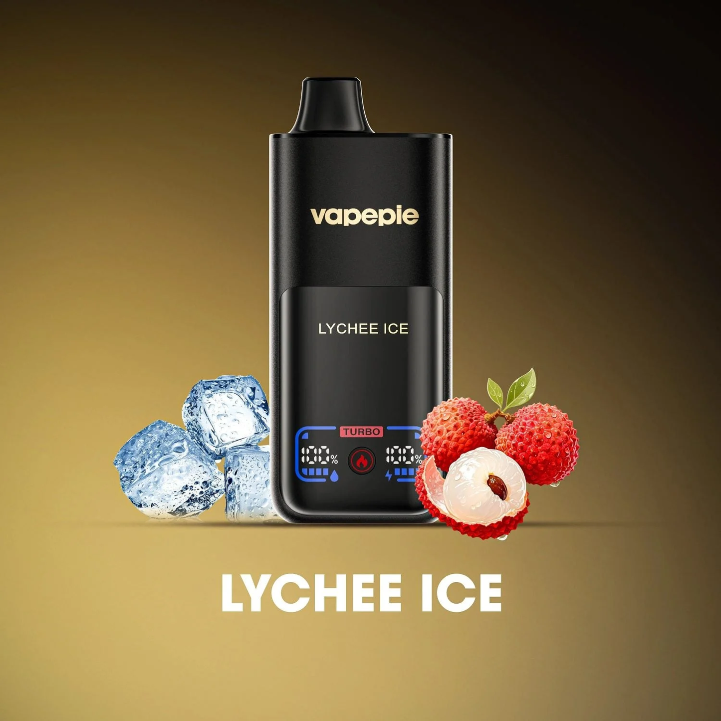 VAPEPIE MECA 70000 ZACIĄGNIĘĆ