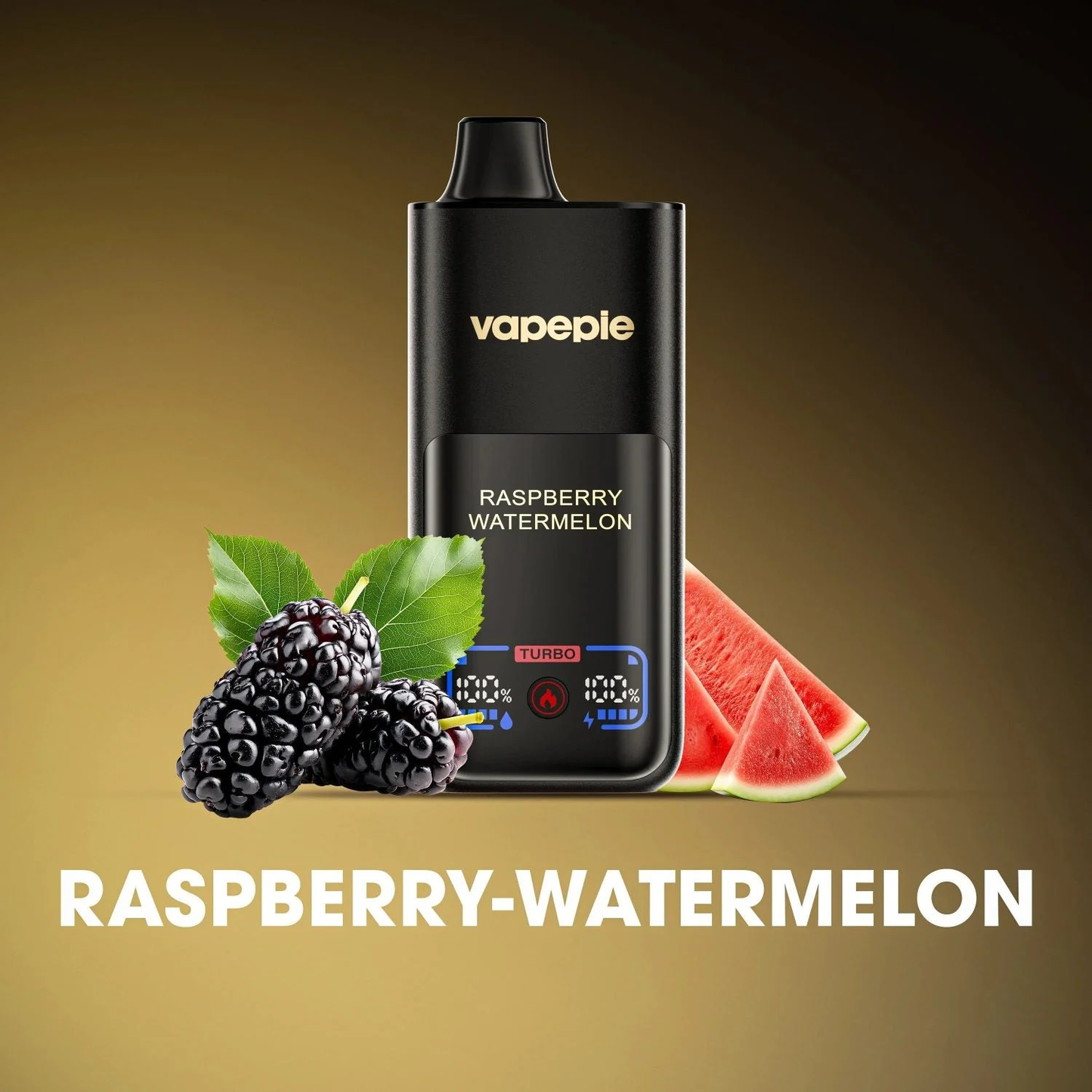 VAPEPIE MECA 70000 ZACIĄGNIĘĆ