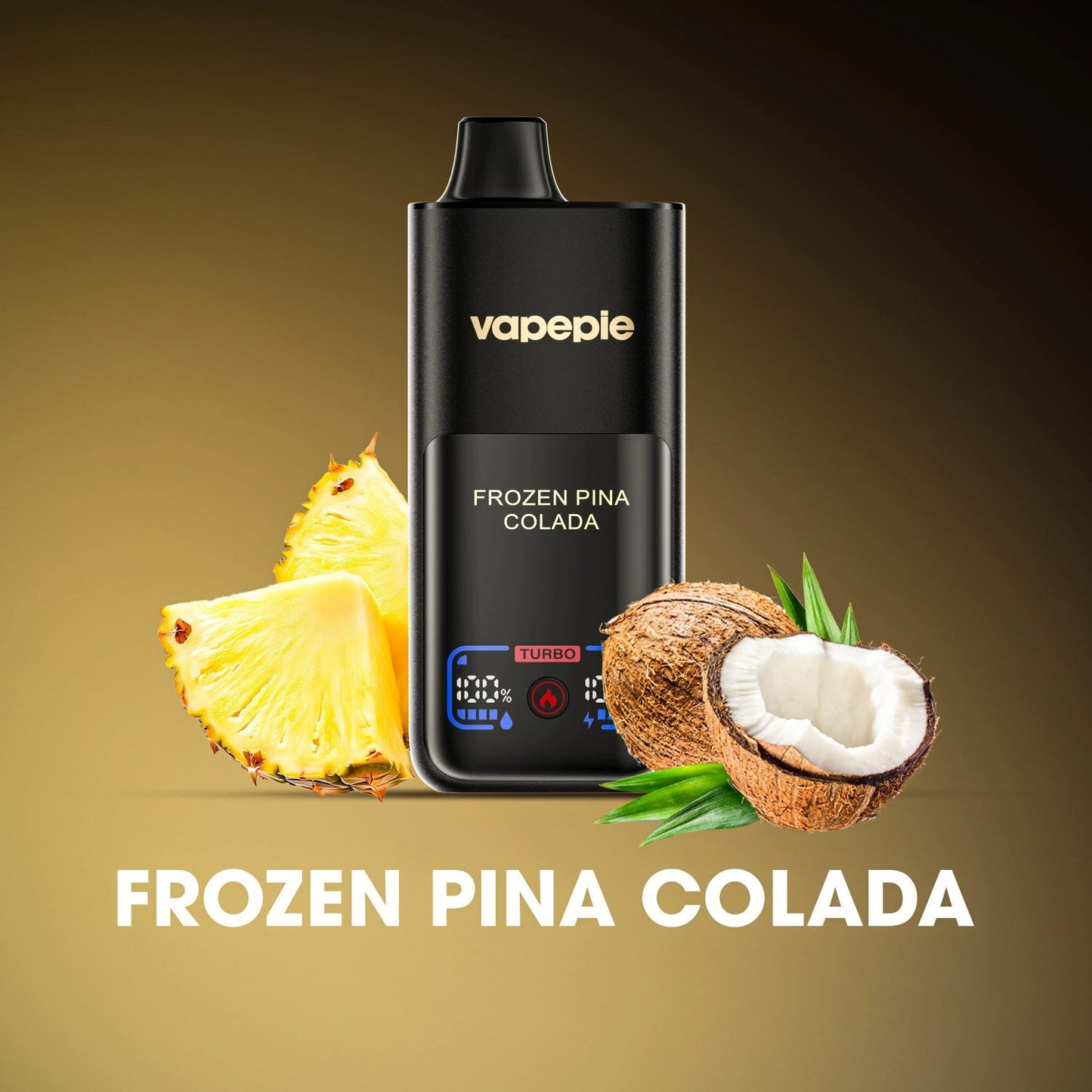 VAPEPIE MECA 70000 ZACIĄGNIĘĆ