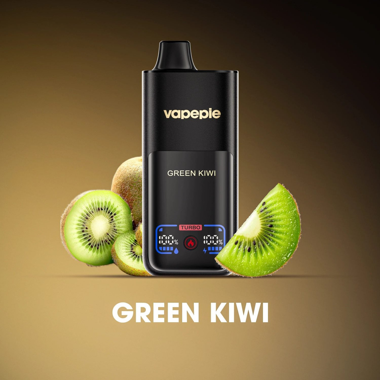 VAPEPIE MECA 70000 ZACIĄGNIĘĆ