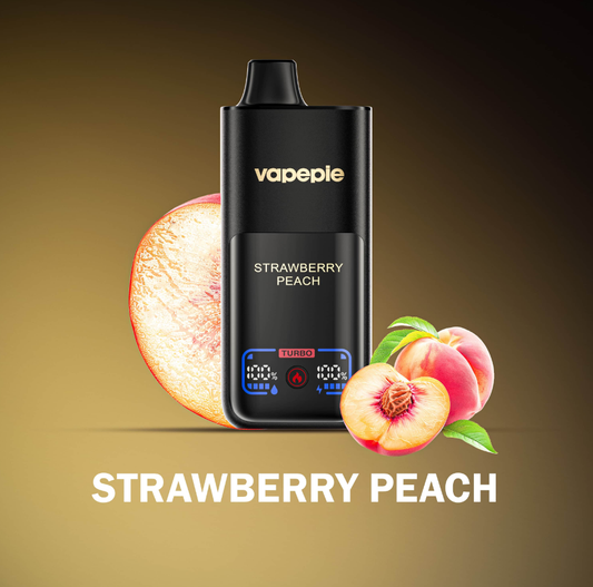 EPERS BARACK – VAPEPIE MEGA 70000 PUFFS
