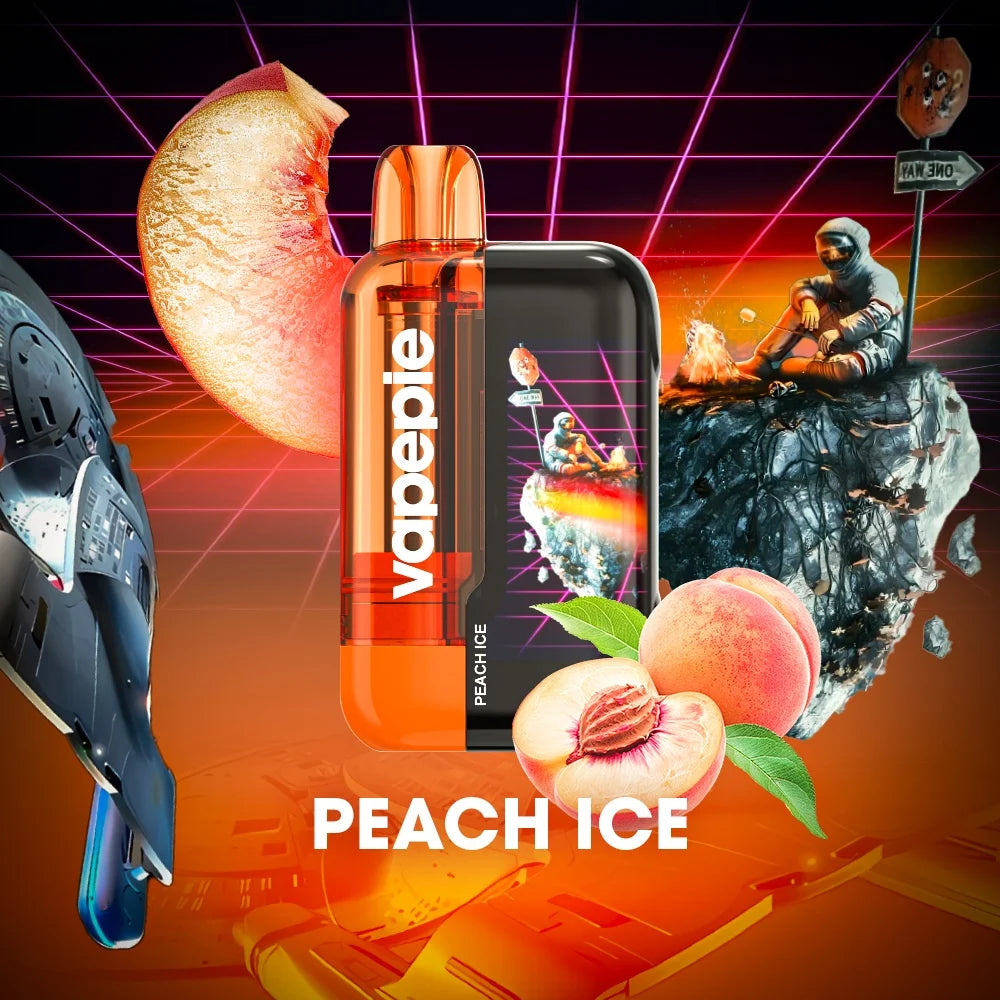 🌌 VAPEPIE x TK 🌌 Ultra Phantom 30000 ZACIĄGNIĘĆ – Świeża dostawa właśnie dotarła!💥