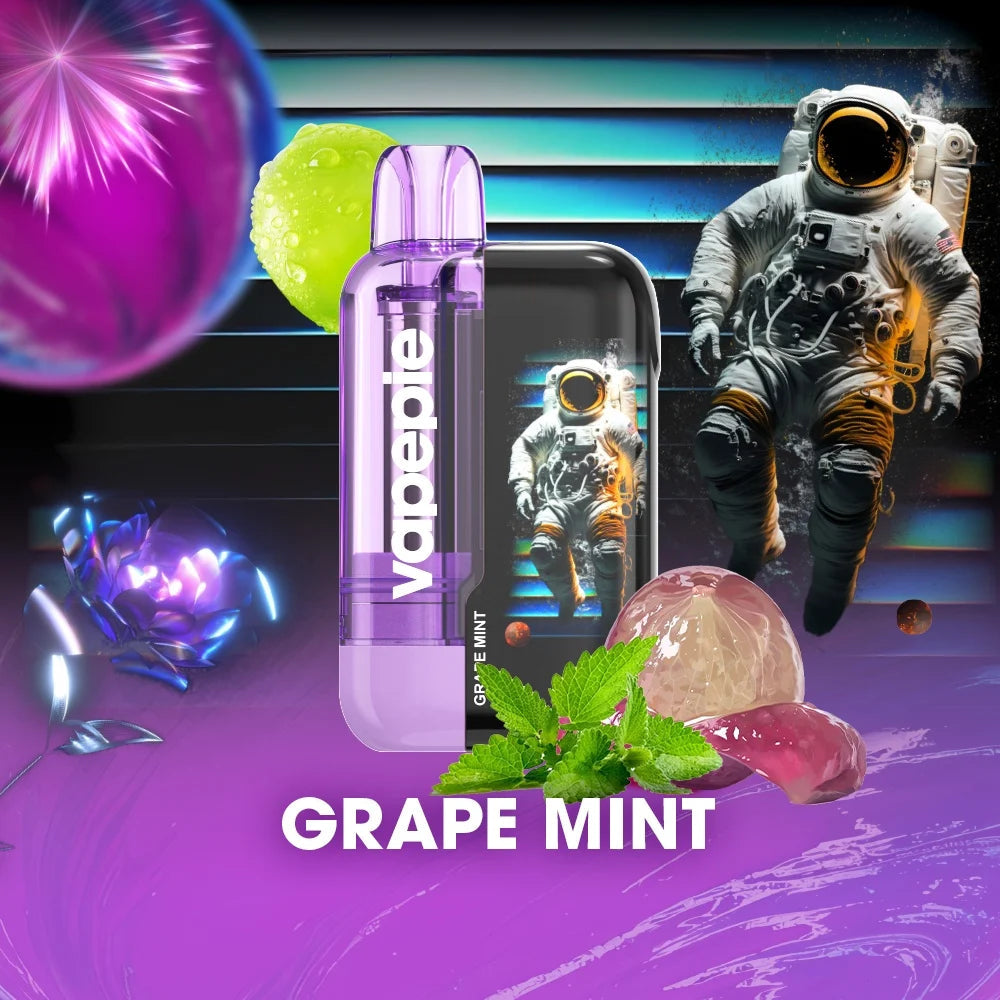 🌌 VAPEPIE x TK 🌌 Ultra Phantom 30000 ZACIĄGNIĘĆ – Świeża dostawa właśnie dotarła!💥