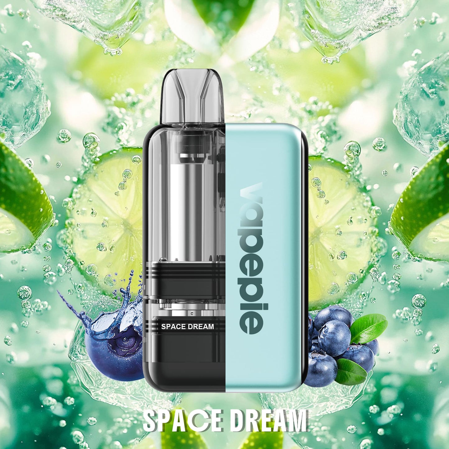 🌌 VAPEPIE x TK 🌌 Ultra X 15000 ZACIĄGNIĘĆ – Świeża Dostawa Właśnie Przybyła!💥