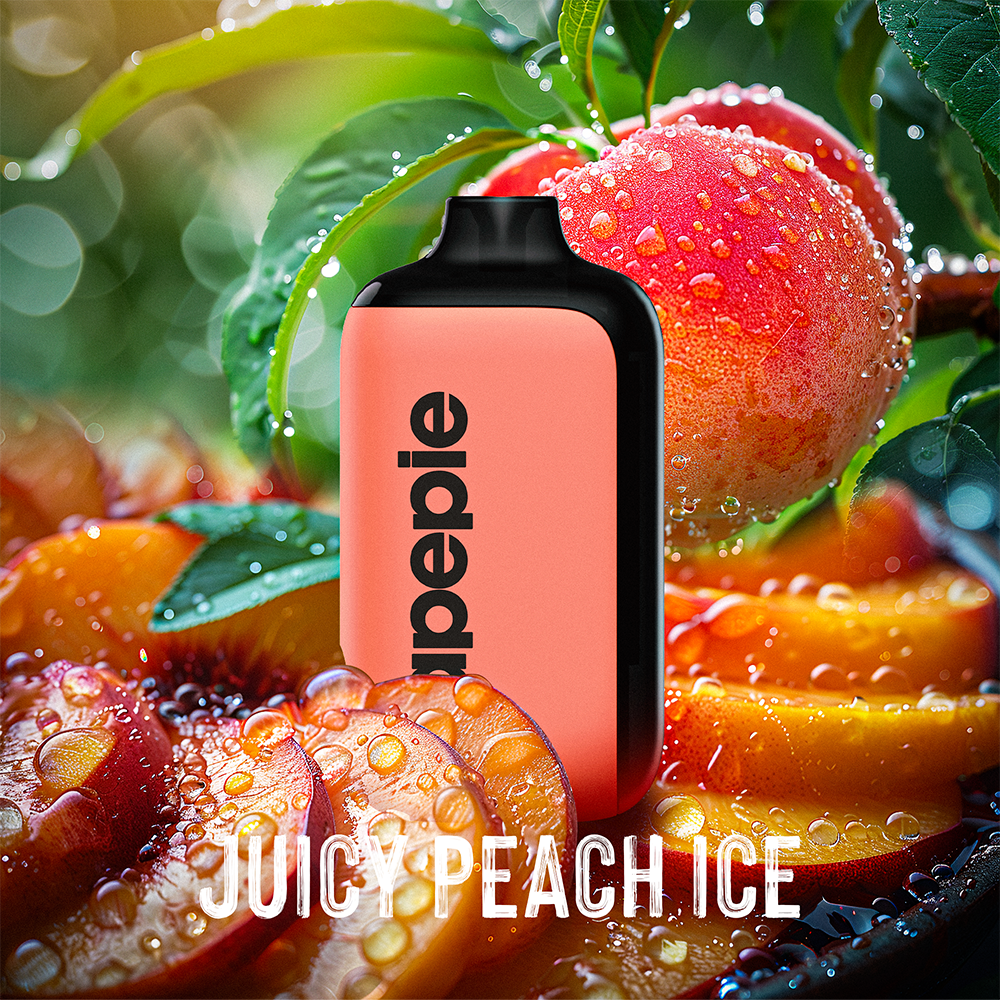 VAPEPIE AG 15000 ZACIĄGNIĘĆ