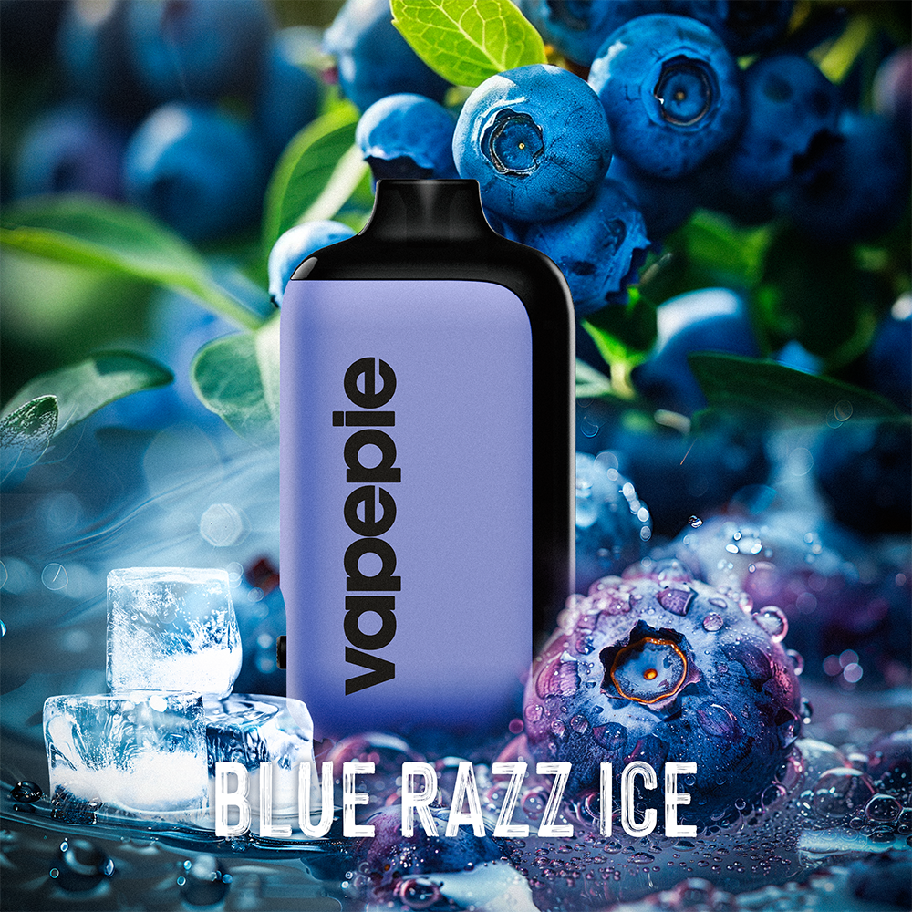 VAPEPIE AG 15000 ZACIĄGNIĘĆ