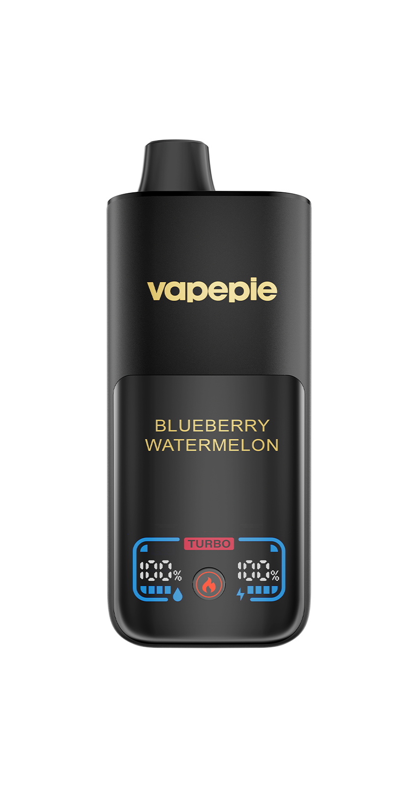 Borówka Arbuz – VAPEPIE MEGA 70000 ZACIĄGNIĘĆ