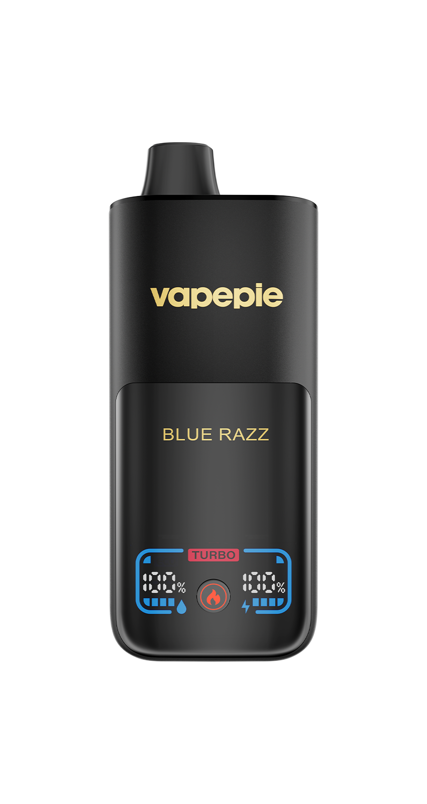 Blue Razz – VAPEPIE MEGA 70000 ZACIĄGNIĘĆ