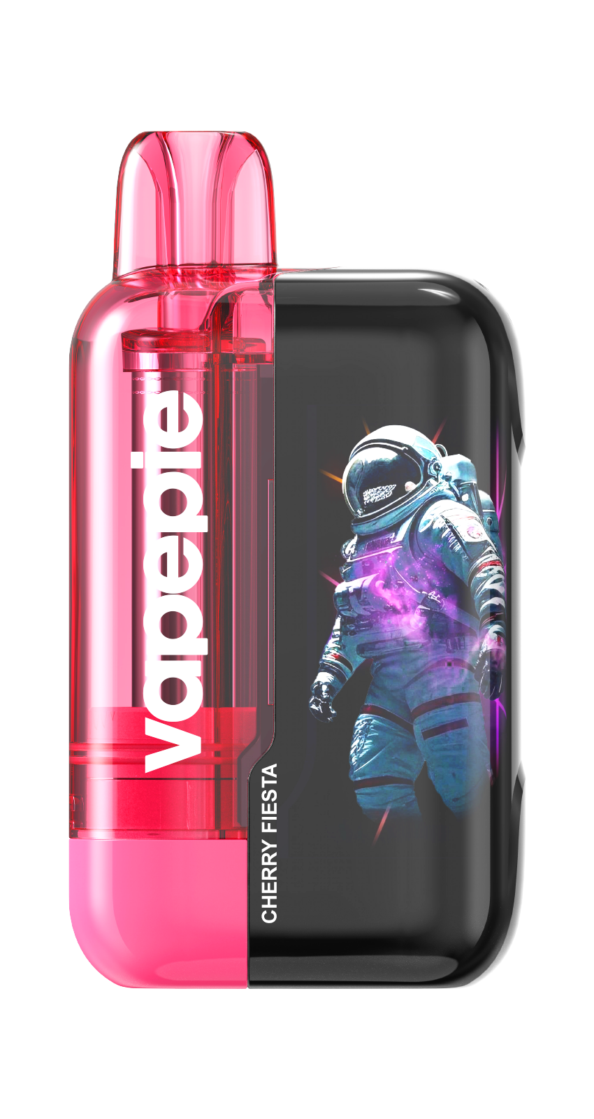 CHERRY FIESTA-VAPEPIE 30000 ZACIĄGNIĘĆ x TK EDITION
