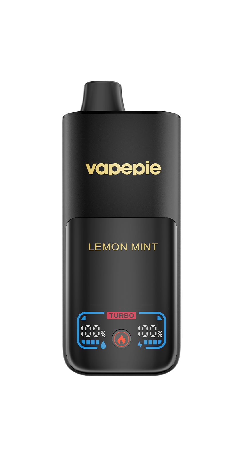 Cytryna Mięta – VAPEPIE MEGA 70000 ZACIĄGNIĘĆ
