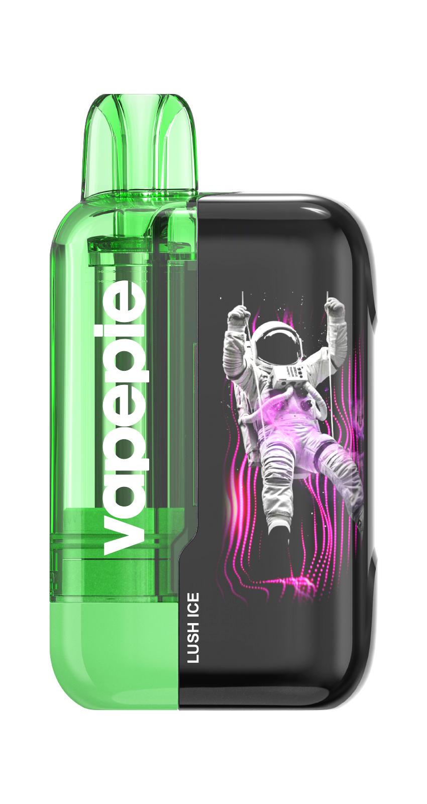 LUSH ICE – VAPEPIE 30000 PUFFS x TK EDITION