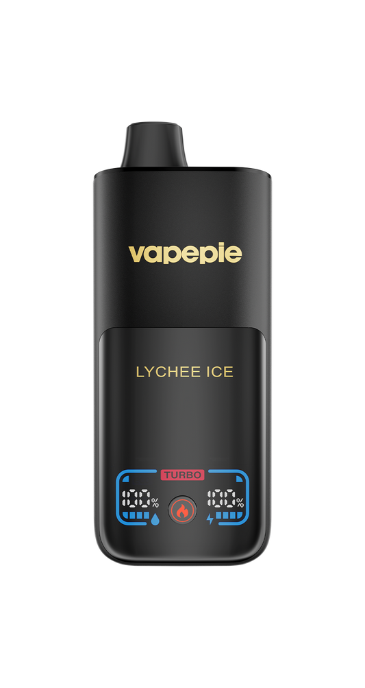 Licsi Jég – VAPEPIE MEGA 70000 PUFFS