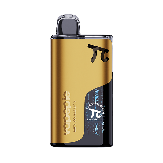 ✨MEXICO MANGO✨VAPEPIE 50000 PUFFS