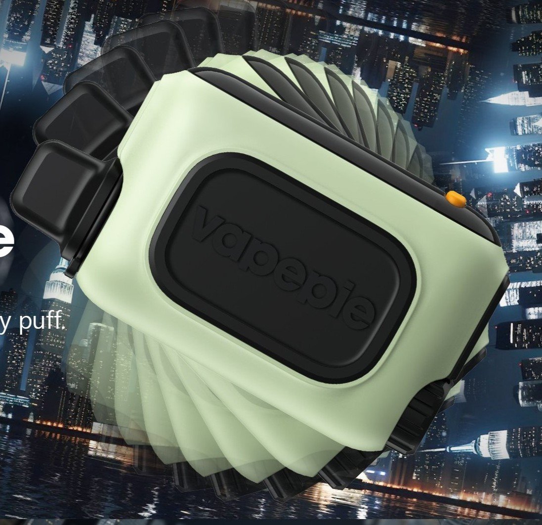 VAPEPIE RO 15000 ZACIĄGNIĘĆ
