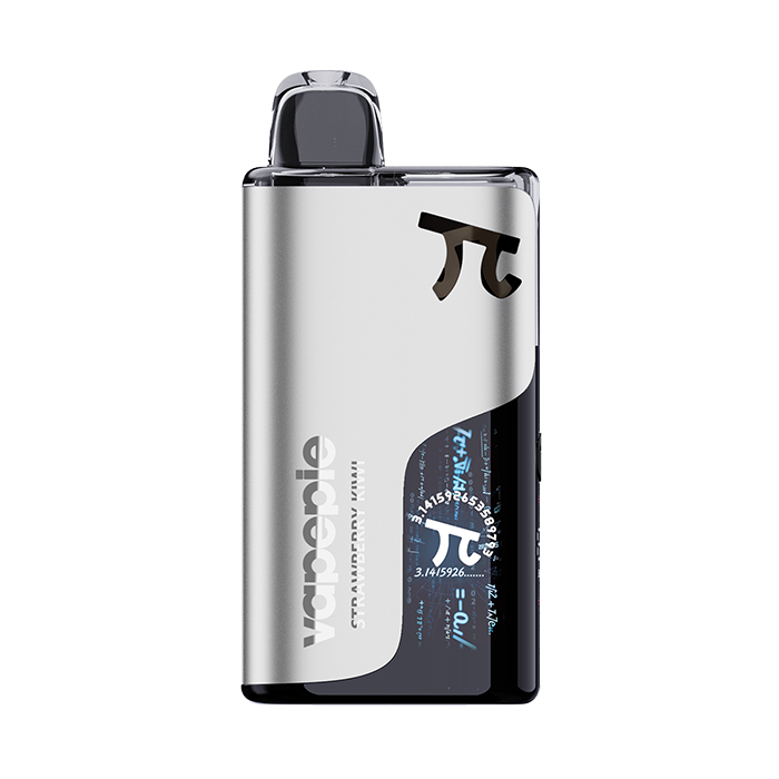 ✨TRUSKAWKA KIWI✨VAPEPIE 50000 ZACIĄGNIĘĆ