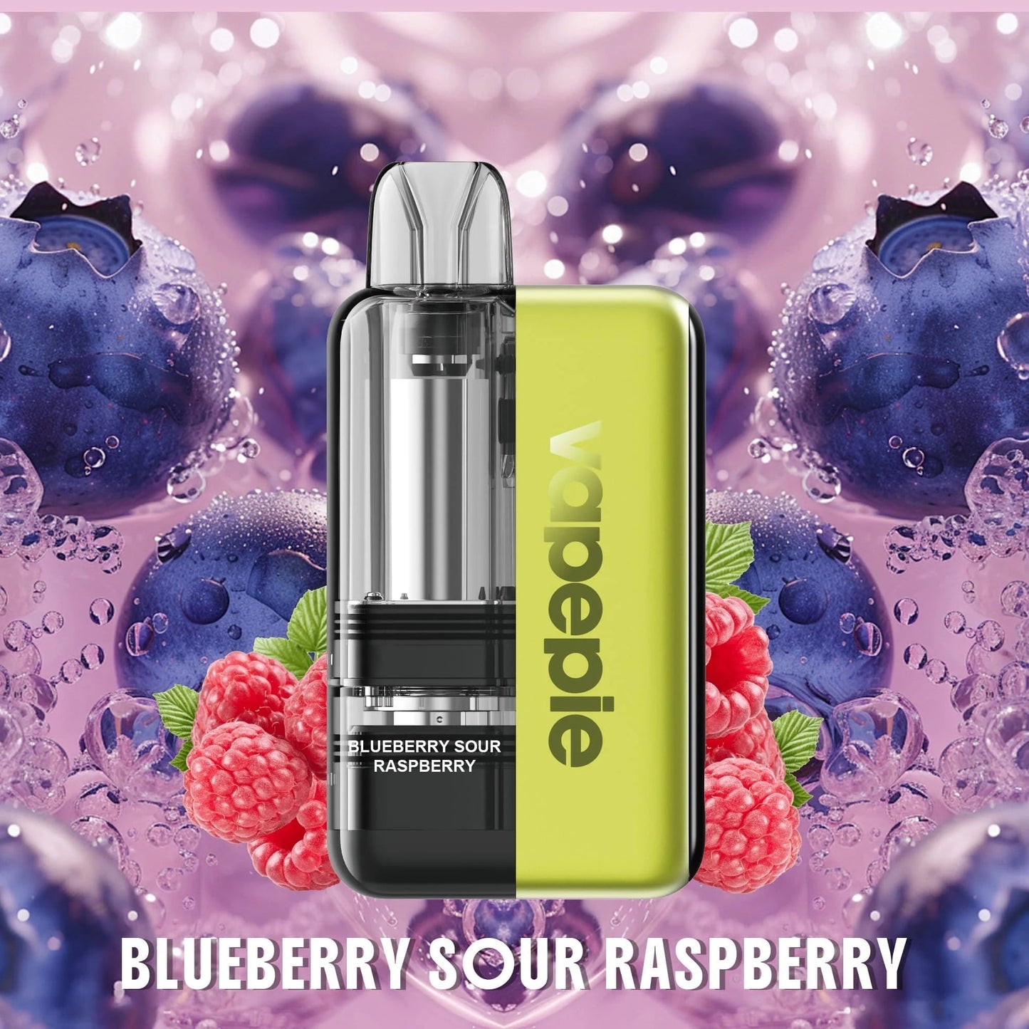 🌌 VAPEPIE x TK 🌌 Ultra X 15000 ZACIĄGNIĘĆ – Świeża Dostawa Właśnie Przybyła!💥