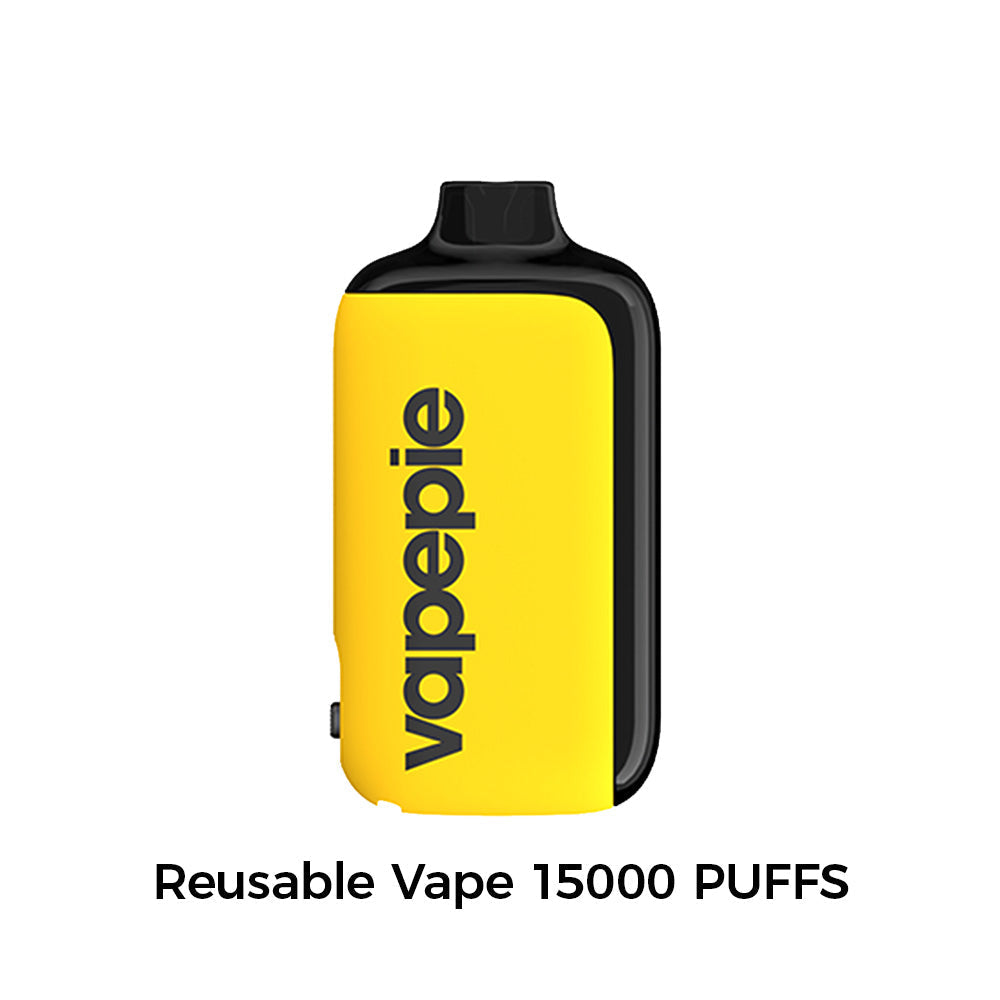 VAPEPIE AG 15000 ZACIĄGNIĘĆ