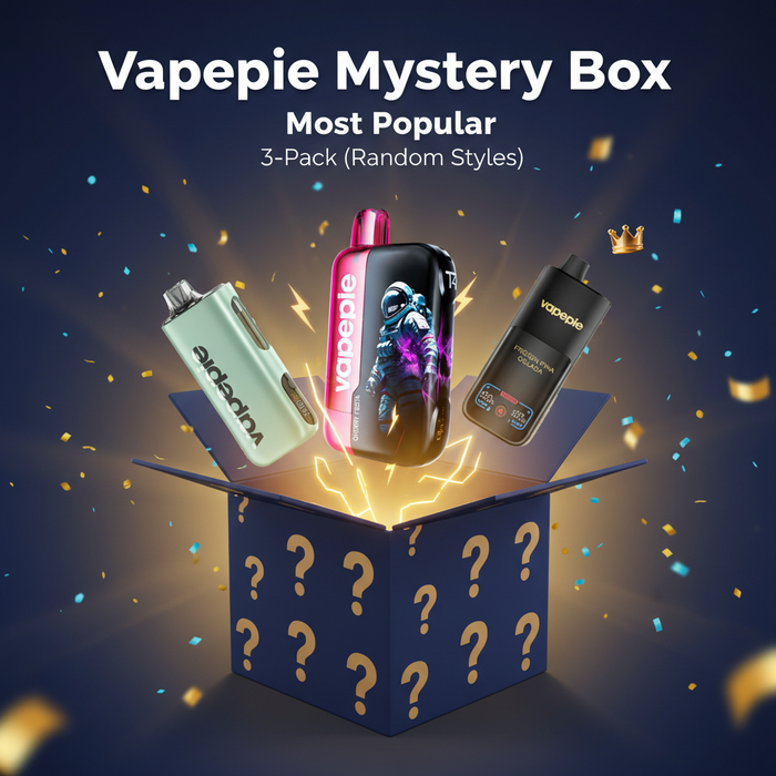 📦Bestsellerowa pudełkowa niespodzianka📦