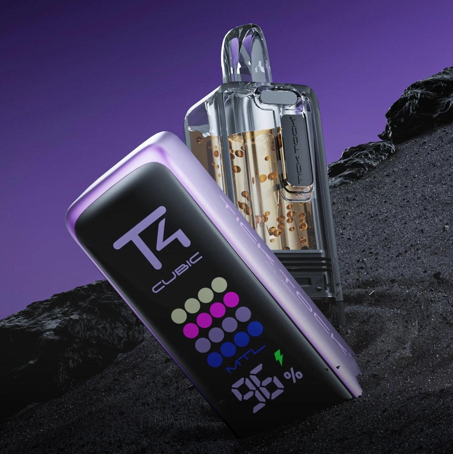 🌌 VAPEPIE x TK 🌌 Ultra X 15000 ZACIĄGNIĘĆ – Świeża Dostawa Właśnie Przybyła!💥