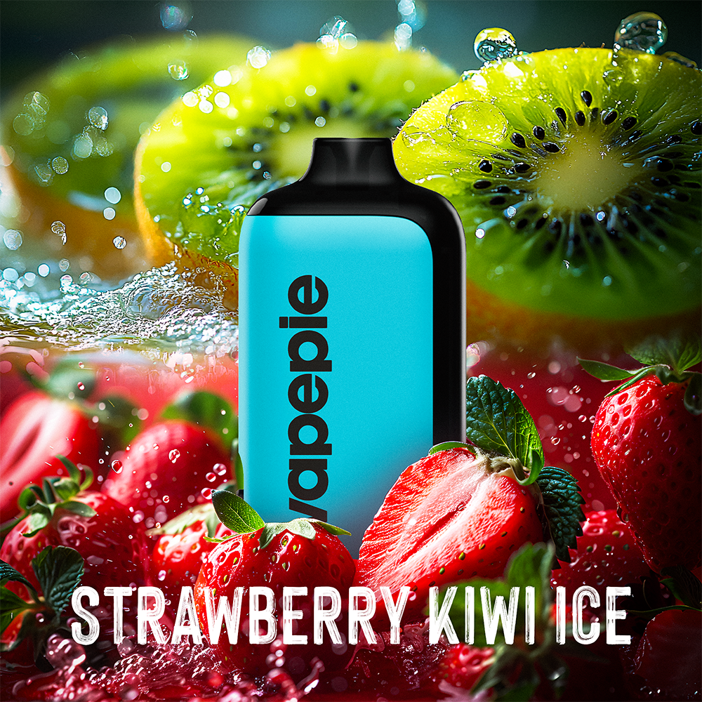 VAPEPIE AG 15000 ZACIĄGNIĘĆ
