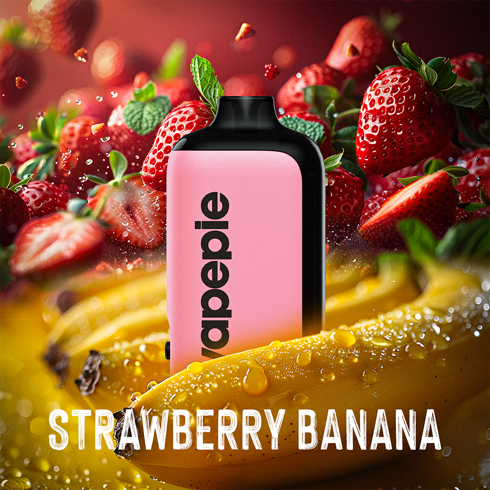 VAPEPIE AG 15000 ZACIĄGNIĘĆ
