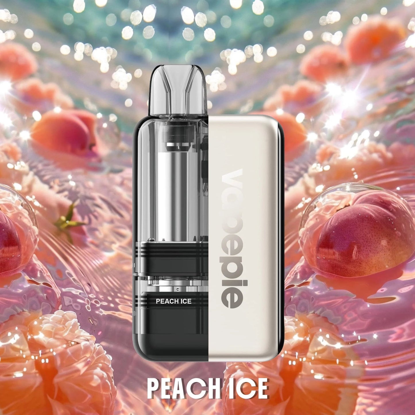 🌌 VAPEPIE x TK 🌌 Ultra X 15000 ZACIĄGNIĘĆ – Świeża Dostawa Właśnie Przybyła!💥