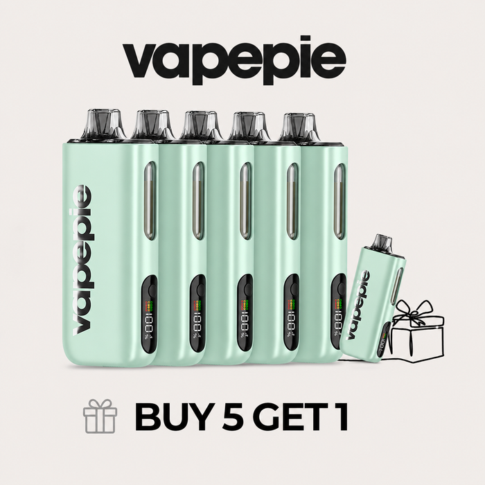 ✨✨🎁40000 zaciągnięć Kup 5, odbierz 1 gratis