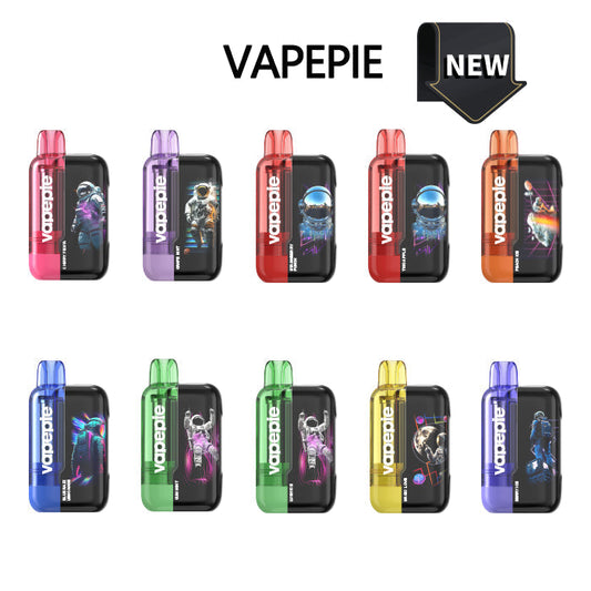 🌌 VAPEPIE x TK 🌌 Ultra Phantom 30000 PUFFS – Friss áru érkezett!💥